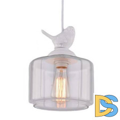 Подвесной светильник Arte Lamp 19 A8029SP-1WH