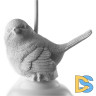 Подвесной светильник Arte Lamp 19 A8029SP-1WH