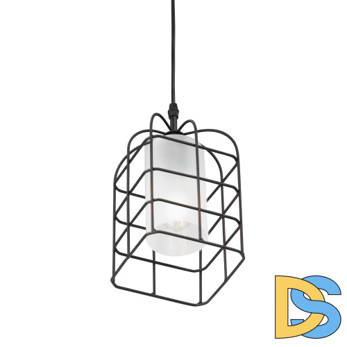 Подвесной светильник Vitaluce V2982-1/1S