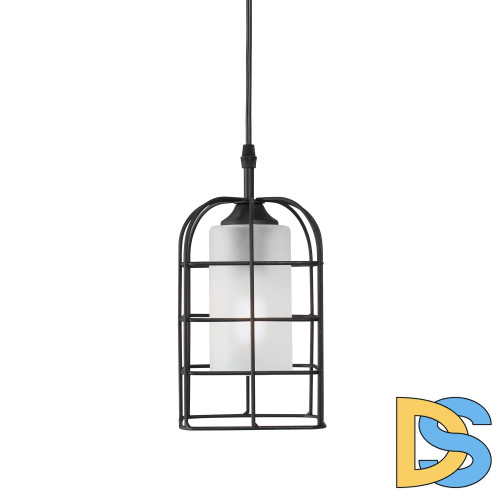 Подвесной светильник Vitaluce V2982-1/1S