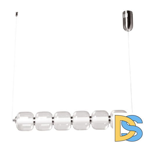 Подвесной светильник De Markt Мадлен 424018601