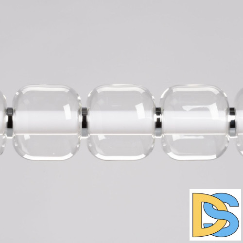 Подвесной светильник De Markt Мадлен 424018601