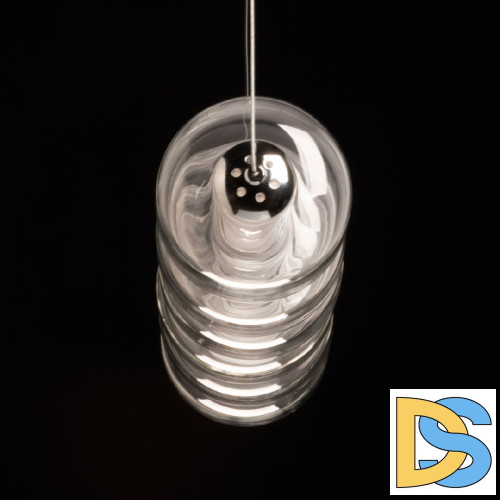 Подвесной светильник De Markt Мадлен 424018601