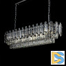 Подвесная люстра Modelux ML.9006.1200 CR-SM