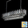 Подвесная люстра Modelux ML.9006.1200 CR-SM