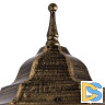 Уличный настенный светильник Arte Lamp Pegasus A3151AL-1BN