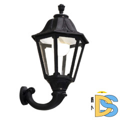 Уличный настенный светильник Fumagalli E35.132.000.AXH27