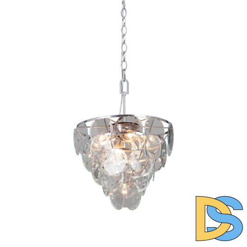 Подвесная люстра Vitaluce V5834-9/10