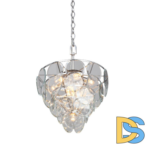 Подвесная люстра Vitaluce V5834-9/10