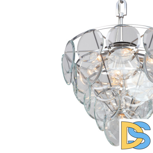 Подвесная люстра Vitaluce V5834-9/10