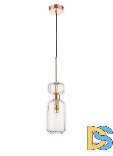 Подвесной светильник Myfar Aubrey MR2362-1P