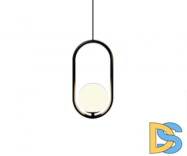 Подвесной светильник Kink Light 07631-1A,19