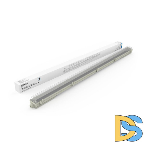 Потолочный светильник Gauss СПП-Т8-G13 Industry 909410112