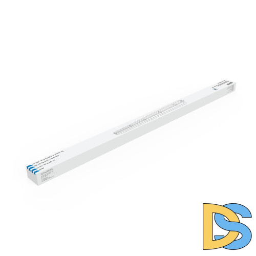 Потолочный светильник Gauss СПП-Т8-G13 Industry 909410112