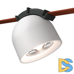 Трековый светильник ST Luce Band ST451.536.12.1