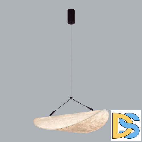 Подвесной светильник Odeon Light Silk 7067/30L