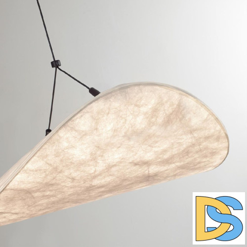 Подвесной светильник Odeon Light Silk 7067/30L