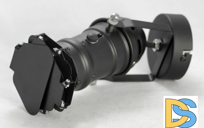 Спот Lussole Loft Expression GRLSP-9838