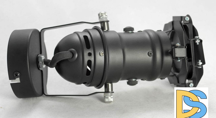 Спот Lussole Loft Expression GRLSP-9838