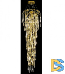 Потолочная люстра WERTMARK WE186.25.403