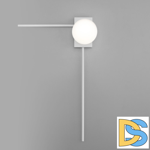 Бра Eurosvet Fredo 40034/1 белый a061470