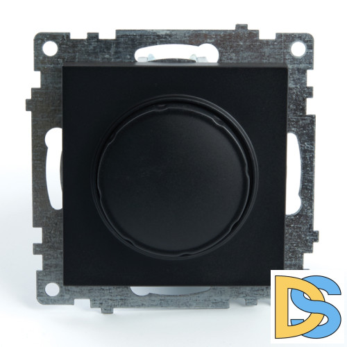 Выключатель диммирующий Stekker Катрин 39615