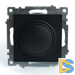 Выключатель диммирующий Stekker Катрин 39615