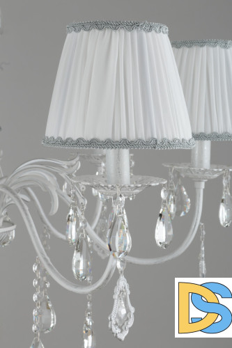 Подвесная люстра Omnilux Cremona OML-60813-07