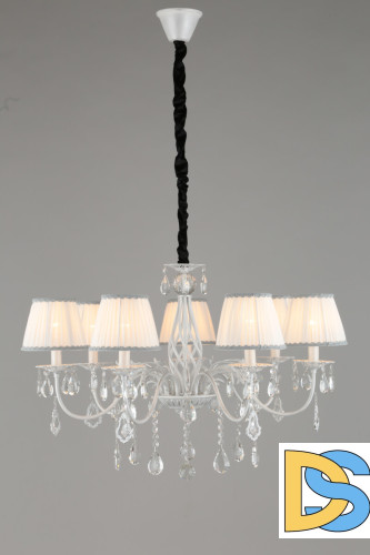 Подвесная люстра Omnilux Cremona OML-60813-07