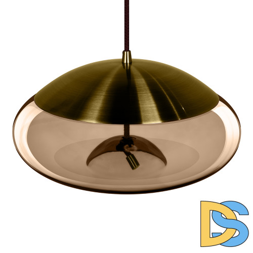 Подвесной светильник Loft IT Knot 8135-D