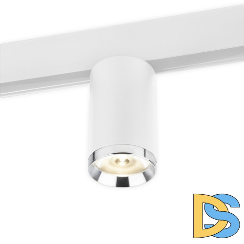 Трековый светильник Elektrostandard Slim Magnetic 85506/01 4690389189203 a061299