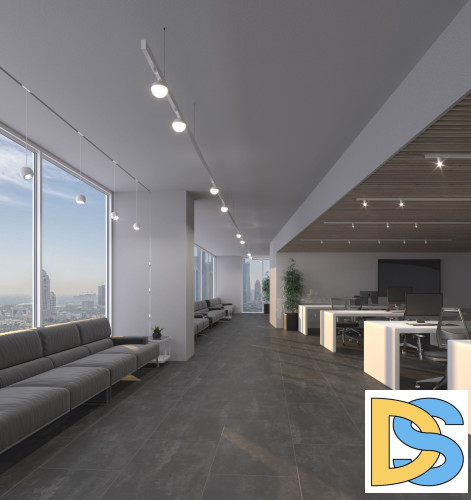 Трековый светильник Elektrostandard Slim Magnetic 85506/01 4690389189203 a061299