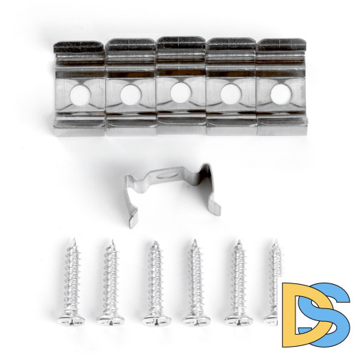 Крепеж для профиля САВ264 (комплект 6шт) Feron LD371 48246