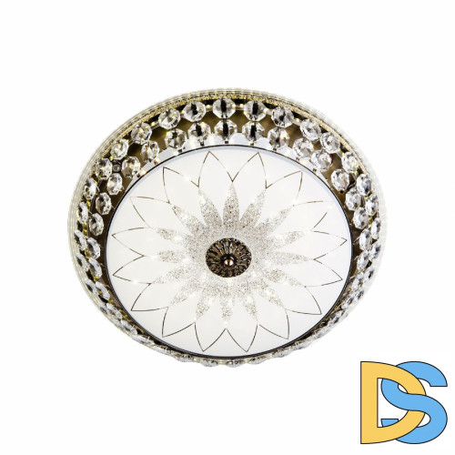 Потолочный светильник LED4U L1111-400 AB