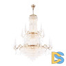 Подвесная люстра Maytoni Palace DIA890-PL-42-G