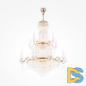 Подвесная люстра Maytoni Palace DIA890-PL-42-G