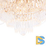 Подвесная люстра Maytoni Palace DIA890-PL-42-G