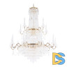 Подвесная люстра Maytoni Palace DIA890-PL-42-G