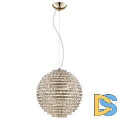 Подвесной светильник Simple Story 1097-5PL