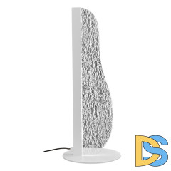 Настольная лампа Mantra Bianca 7837