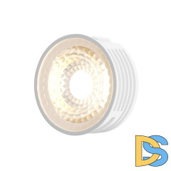Светодиодный модуль Denkirs Slim LED 7W 3000К DK3000-7W