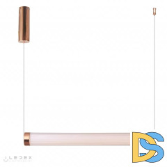 Подвесной светильник iLedex Rocks 2301-800 BR