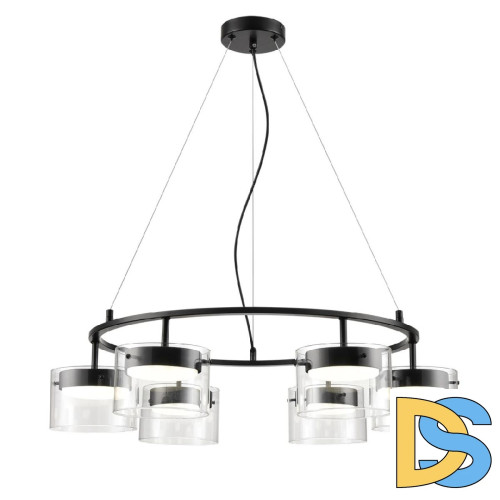 Подвесная люстра Lumion Natalina 8232/6