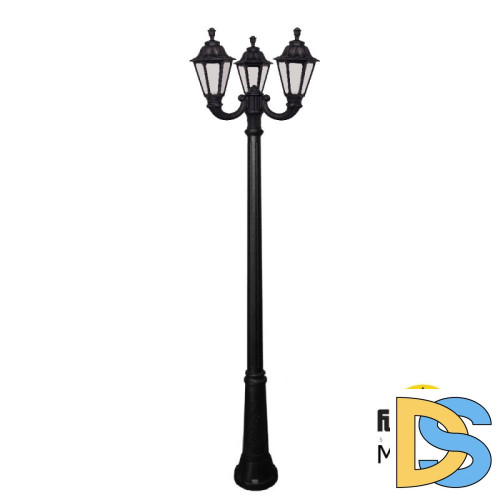 Садовый светильник Fumagalli E26.157.R30.AXF1R