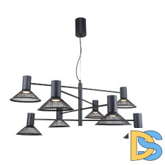 Подвесная люстра F-Promo Metrics 4623-8P