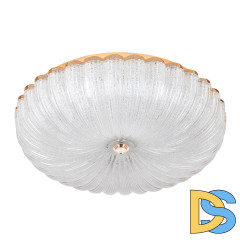 Потолочный светильник LED4U L1115-500 GD