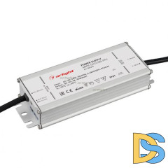 Блок питания Arlight ARPV-UH12100-PFC (12V, 8.0A, 96W) 024267