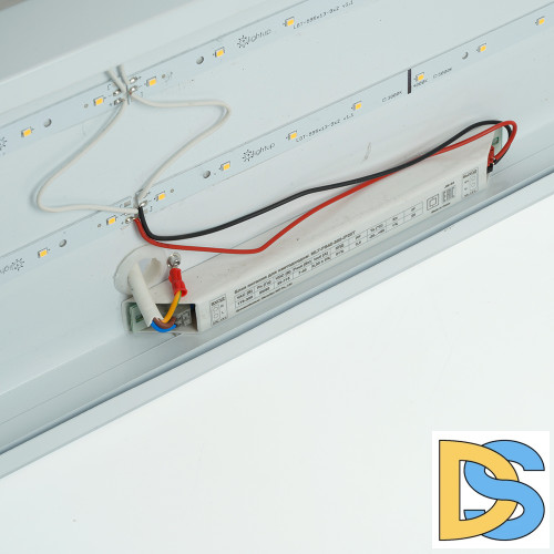 Потолочный светильник Feron Маркет 48912