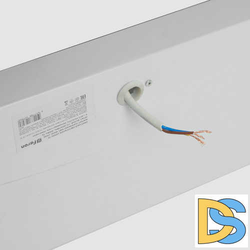 Потолочный светильник Feron Маркет 48912