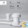 Гирлянда Белт-Лайт Laitcom (LTC) BL10m/10L-8